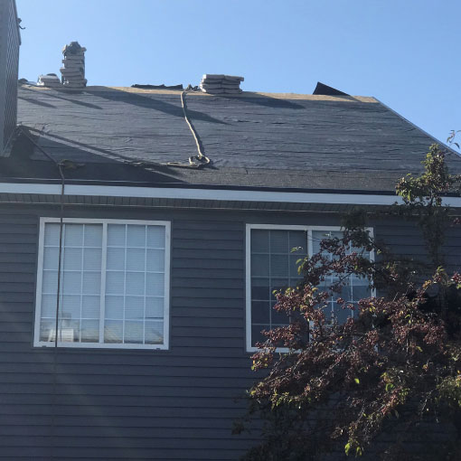 Four Seasons Contracting featured project of 2019