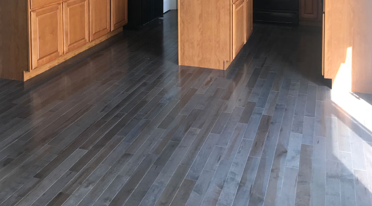 Flooring installation, repair, replacement