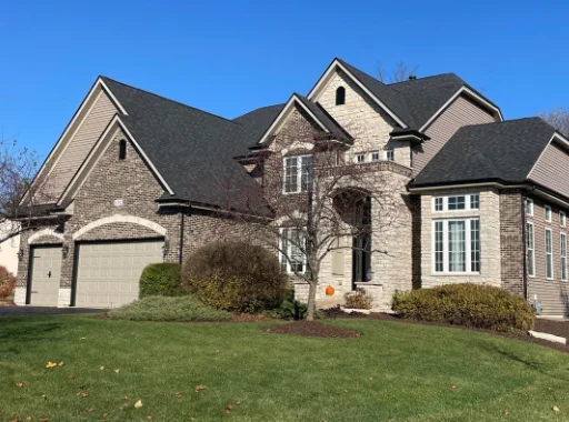Roofing services from Four Seasons Contracting