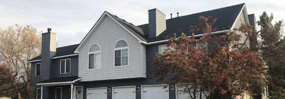 Four Seasons Contracting, Inc. is here to help you! Call us today!