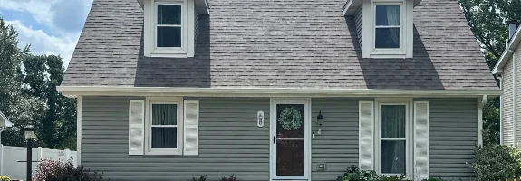 Four Seasons Contracting, Inc. is here to help you! Call us today!